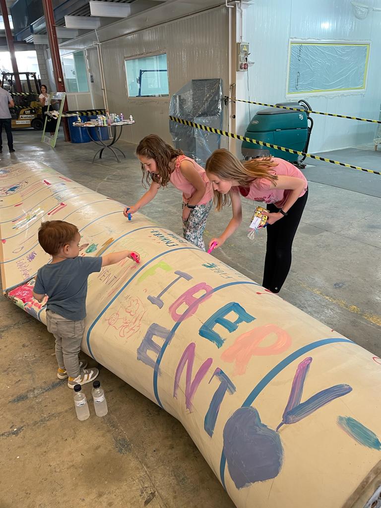 FIBERVENT tweet media