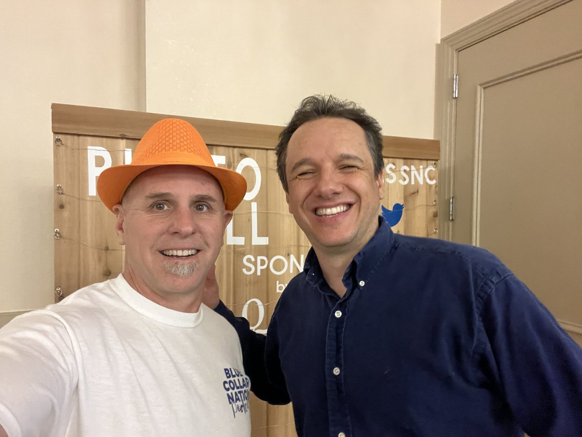 supertechu's tweet image. Here at #access22