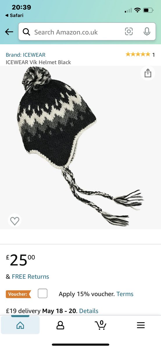 Better get mine before they sell out. #ndubz #NaNaNaii