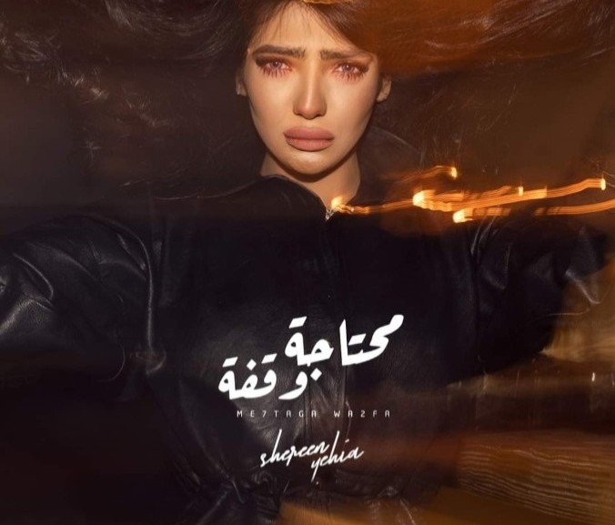 ShereenYehiaEG's tweet photo. محتااااااااااجة مع نفسي وقفة 😭

#محتاجة_وقفة 
#شيرين_يحيى https://t.co/bzMIXmtBrp