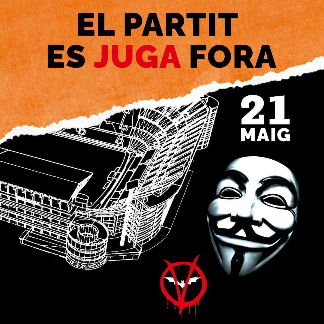 PenyaCheCollons's tweet photo. El nostre València CF està secuestrat  per Peter Lim i lluitar per la seua supervivència és nostra faena. Per això fem una crida a tota l'afició per a acudir mitja hora abans del partit contra el Celta a la Avd de Suècia. El partit més important el juguem al carrer. #limout https://t.co/hSTl9YGLix