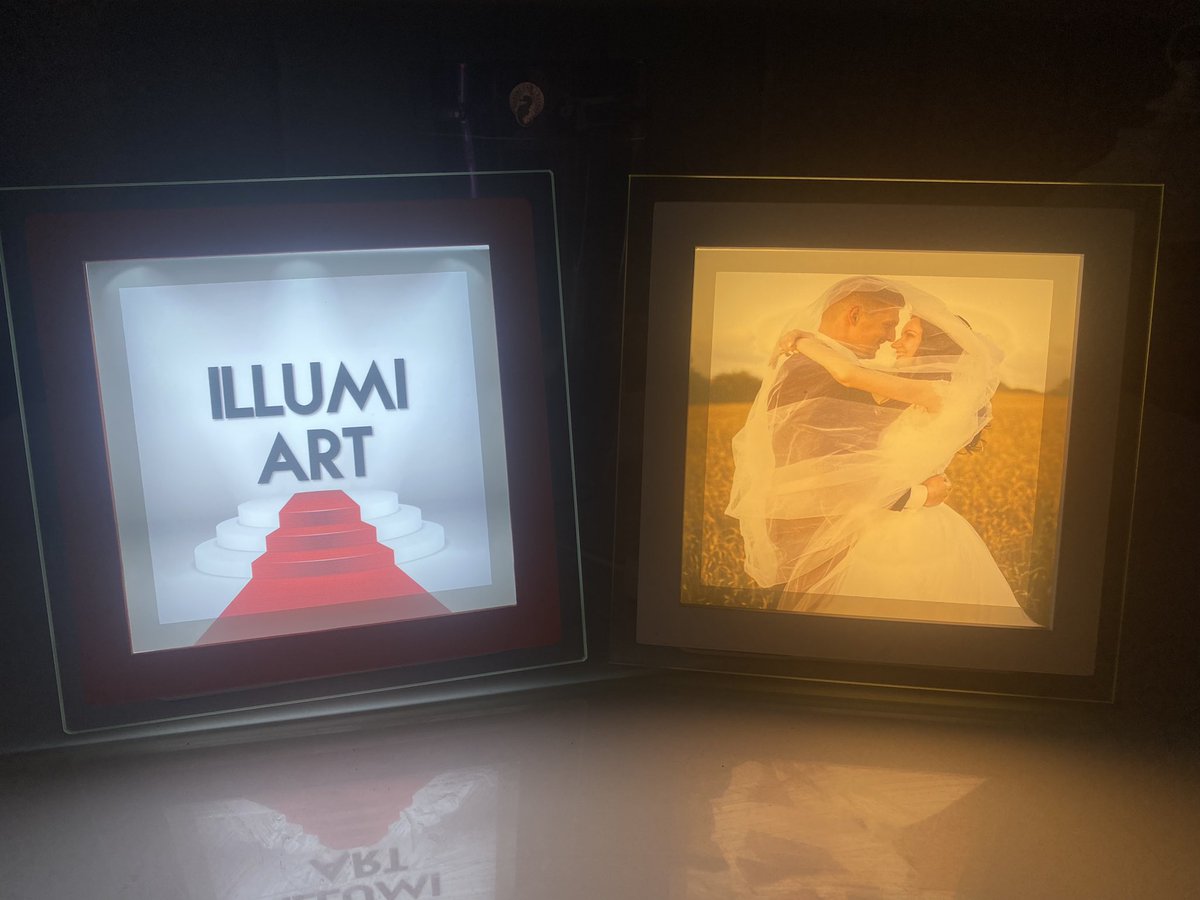 Do you have a favourite wedding photo you’d like to display?
Our unique displays will illuminate your memory, contact us today for more details

#wedding #bride #groom #weddingday #weddingmemories #family #present #gift #anniversarygift #anniversary #memories #family #Happiness