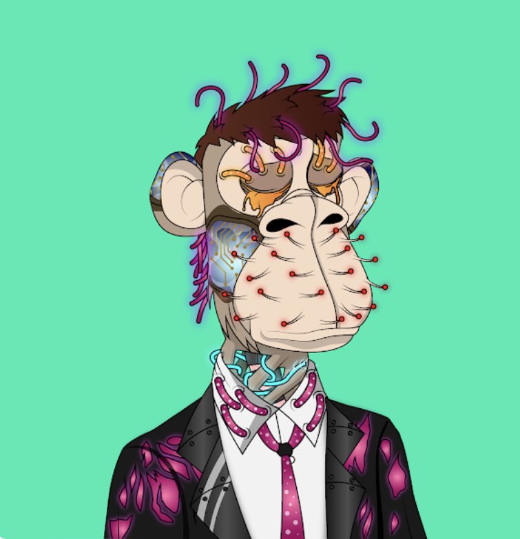 <a href="/ApeDadsNFT/">ApeDads 🍻🦍</a> am I doing mutant Monday right???#dapes #apedads #apedadsnft #wenjuice