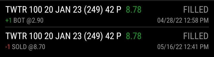 Habile Trading Success tweet media