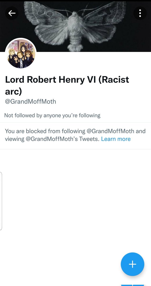 EnglishNRomania's tweet photo. @GrandMoffMoth @running4rights @John_Fae_Ecosse @SkiptomyLoulou @_ashawndabney 🤣🤣🤣🤣🤣🤣
Argument won again.
They've blocked me.
Good argument and reasoning always stops them in the end.
#Wazzocks will be a #Wazzock
#WazzockOfTheDay https://t.co/1mhekTpIwm