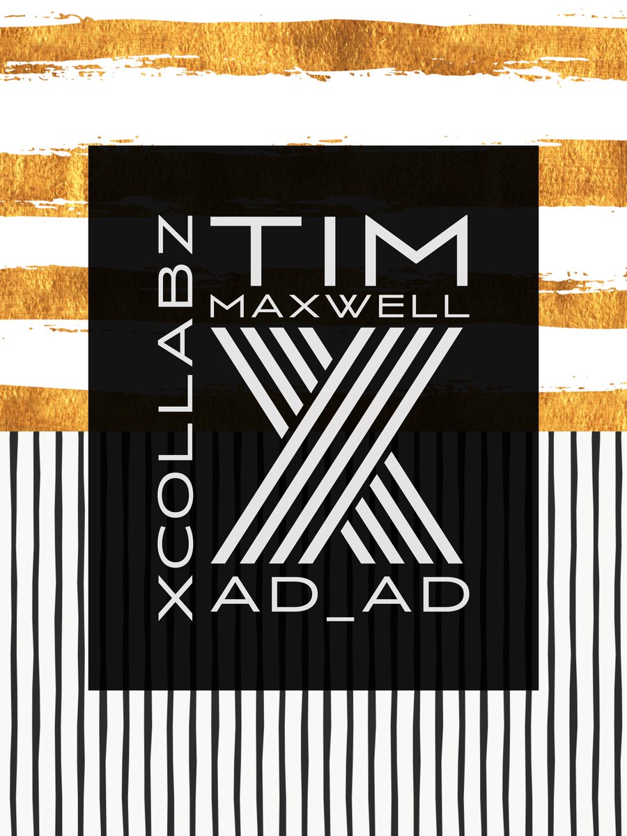 XCOLLABZ tweet media