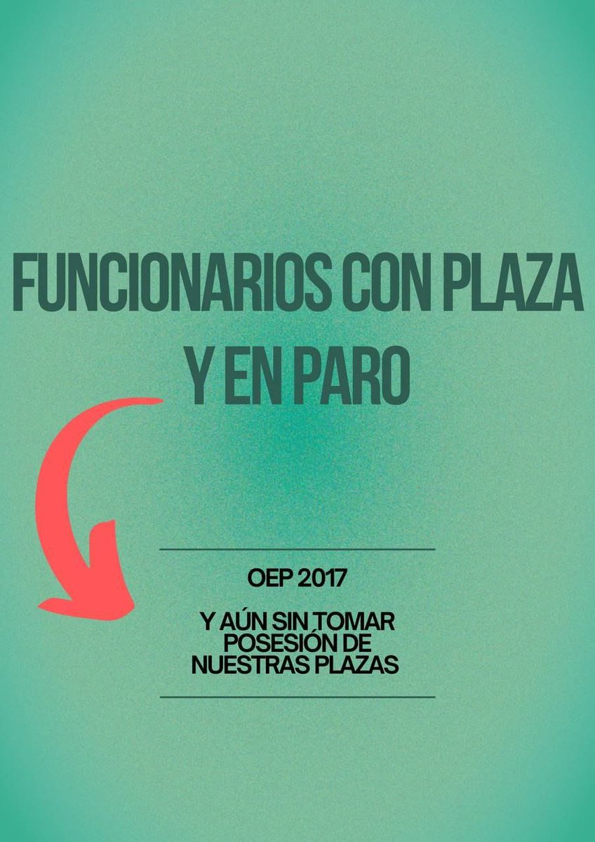Rolorcam's tweet photo. #funcionariadoenparo
#colectivo2ya
#lasexta https://t.co/8G8MhjkfVl