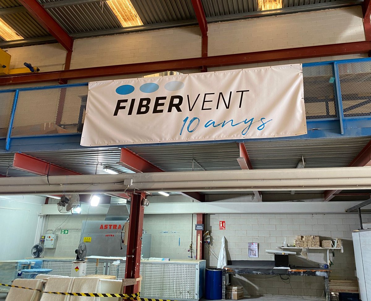 FIBERVENT tweet media