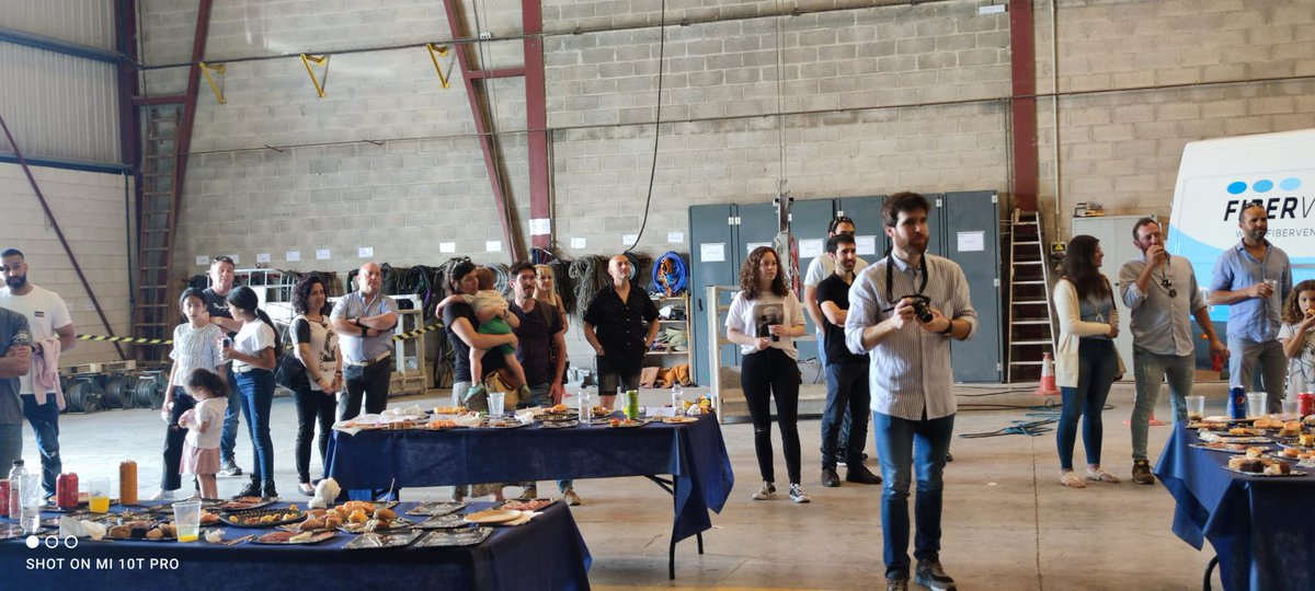 FIBERVENT tweet media