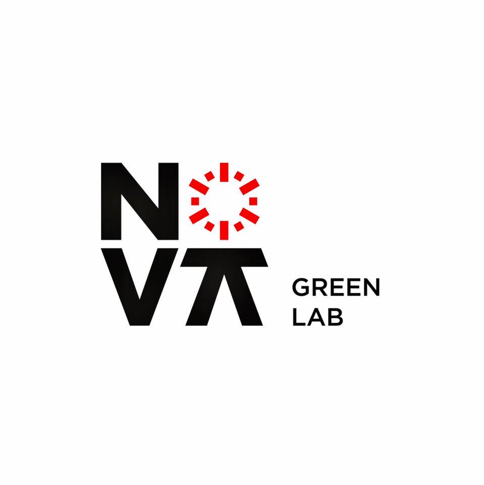 NOVA Green Lab tweet media