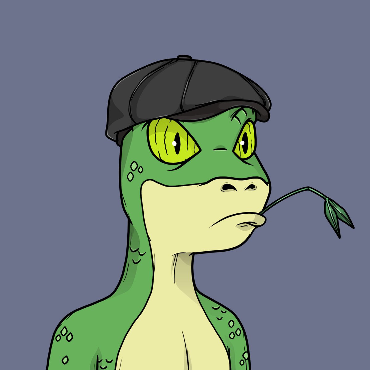AlaskaRuslan's tweet photo. @ReptilianReneg
My first lizard :) https://t.co/lVo4hRXVOD
