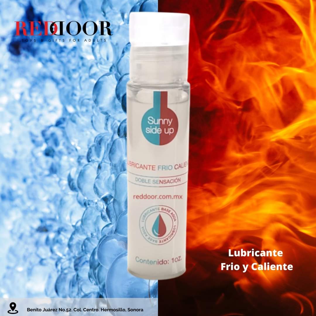 ReddoorH's tweet photo. ¡Los lubricantes sirven para suavizar la penetración y que esta sea más placentera, cuando se combinan con alguna sensación ayuda estimular aún más! Lubricante base agua con sensación frio y caliente! Doble intensa sensación!
#reddoor #sexshopmexico #sexshopsonora https://t.co/8WoP1dGSNA