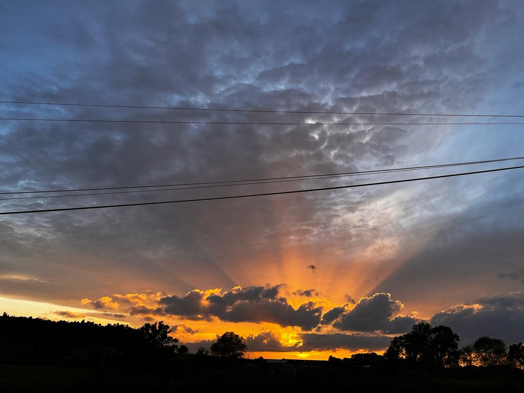 Thank you @MoretonPrep for continuing with the U9 cricket fixtures, the girls and boys had a great afternoon.