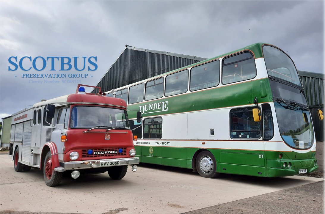 ScotBusGroup's tweet image. #SBPGNews | New Premises
We are happy to announce that we have secured new premises, located in Invergowrie.
We`d like to say a big thanks to our members for the support they have given us in the last six months, it’s really appreciated and it`s not gone un-noticed.