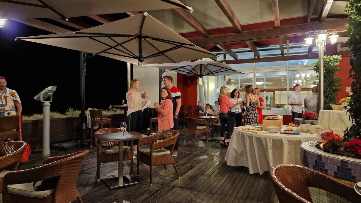 Sam Alderson tweet media