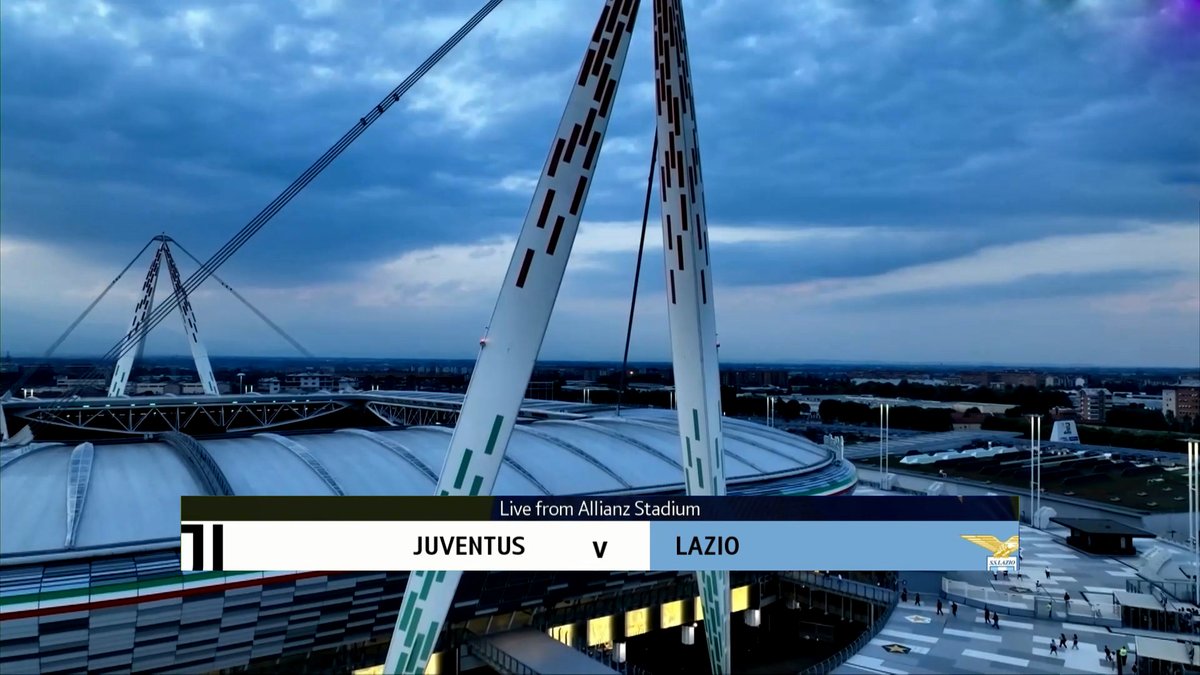 Juventus vs Lazio Full Match & Highlights 16 May 2022