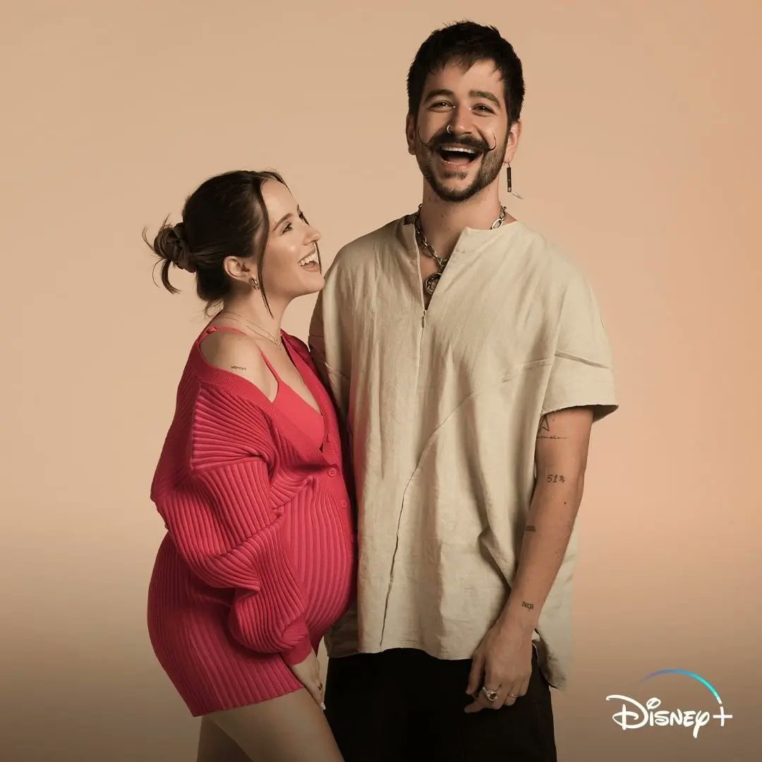 noticesevaluna_'s tweet photo. Muy Pronto❗podremos ver a los Montaner en DisneyPlus+ https://t.co/hd7RL7sf30