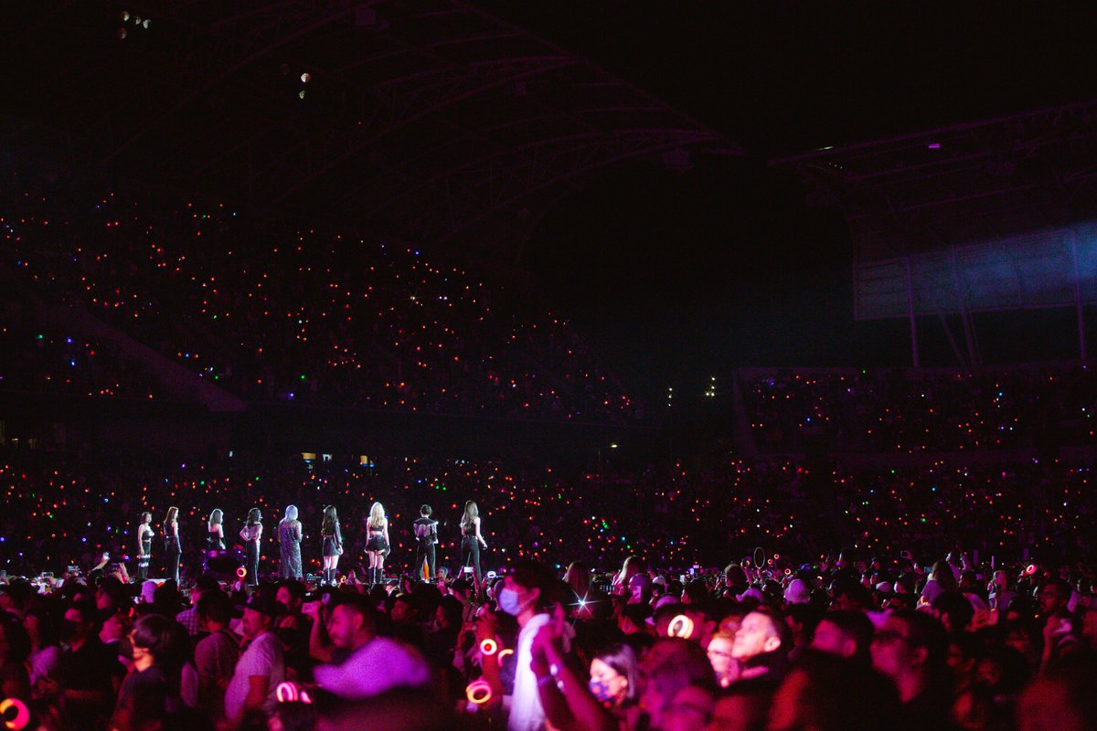 BMOStadium's tweet photo. 💖 Two unforgettable nights with #TWICEinLA.

Until next time ONCE 💫 https://t.co/IYC3c7Uymy