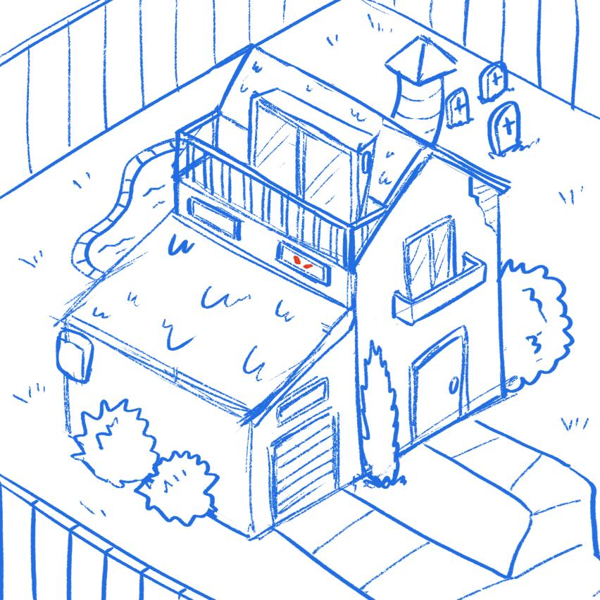 Soon the Soul Snatchers will be Haunting the Soul Estates for $Screams