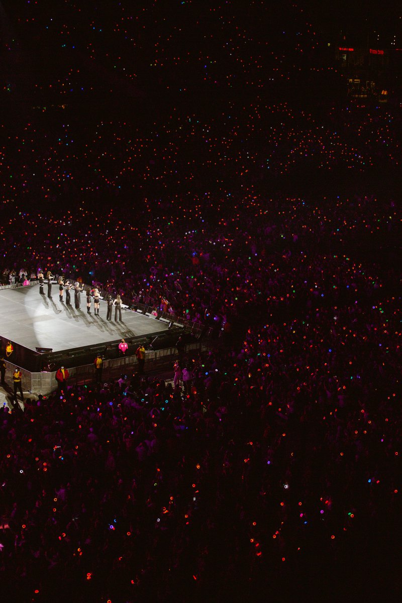 BMOStadium's tweet photo. 💖 Two unforgettable nights with #TWICEinLA.

Until next time ONCE 💫 https://t.co/IYC3c7Uymy