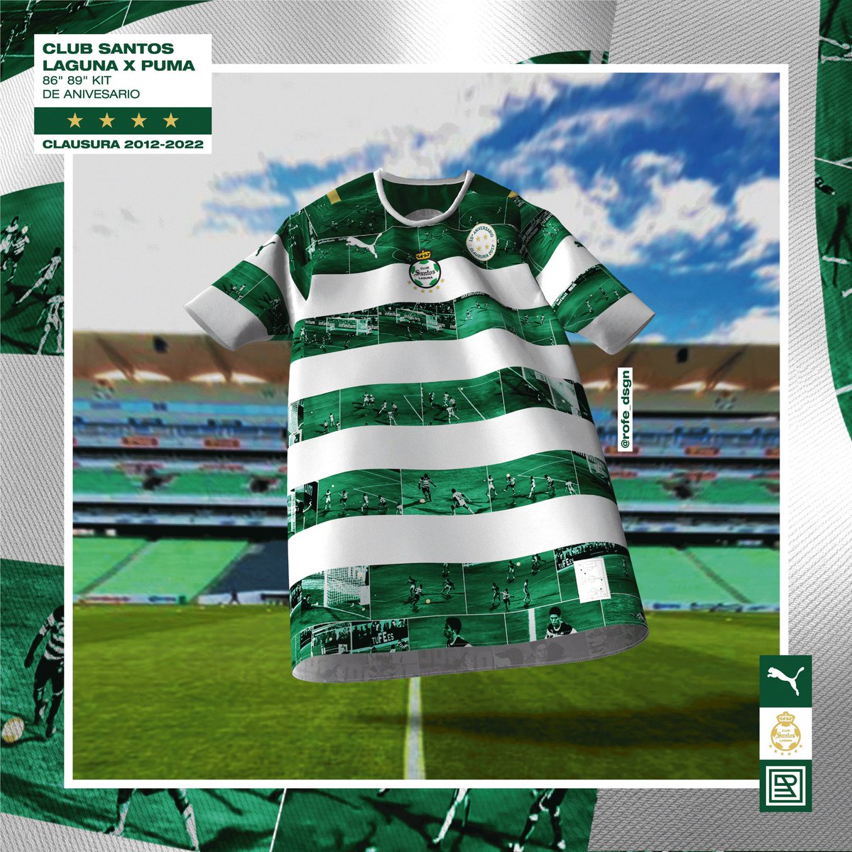 ROFE_DSGN's tweet image. "VIAJARON LOS FANTASMAS DE MANCHESTER A TORREÓN"

[ 86" 89" Kit ]

El Domingo 13/5/2012 fue Dorado para el @ManCity y @ClubSantos , recordamos la gran gesta de los Héroes que lo hicieron posible.

Hoy Celebramos al Nuestro.

@OribePeralta 

#0ribeeee #Agueero #Santos #C2012
