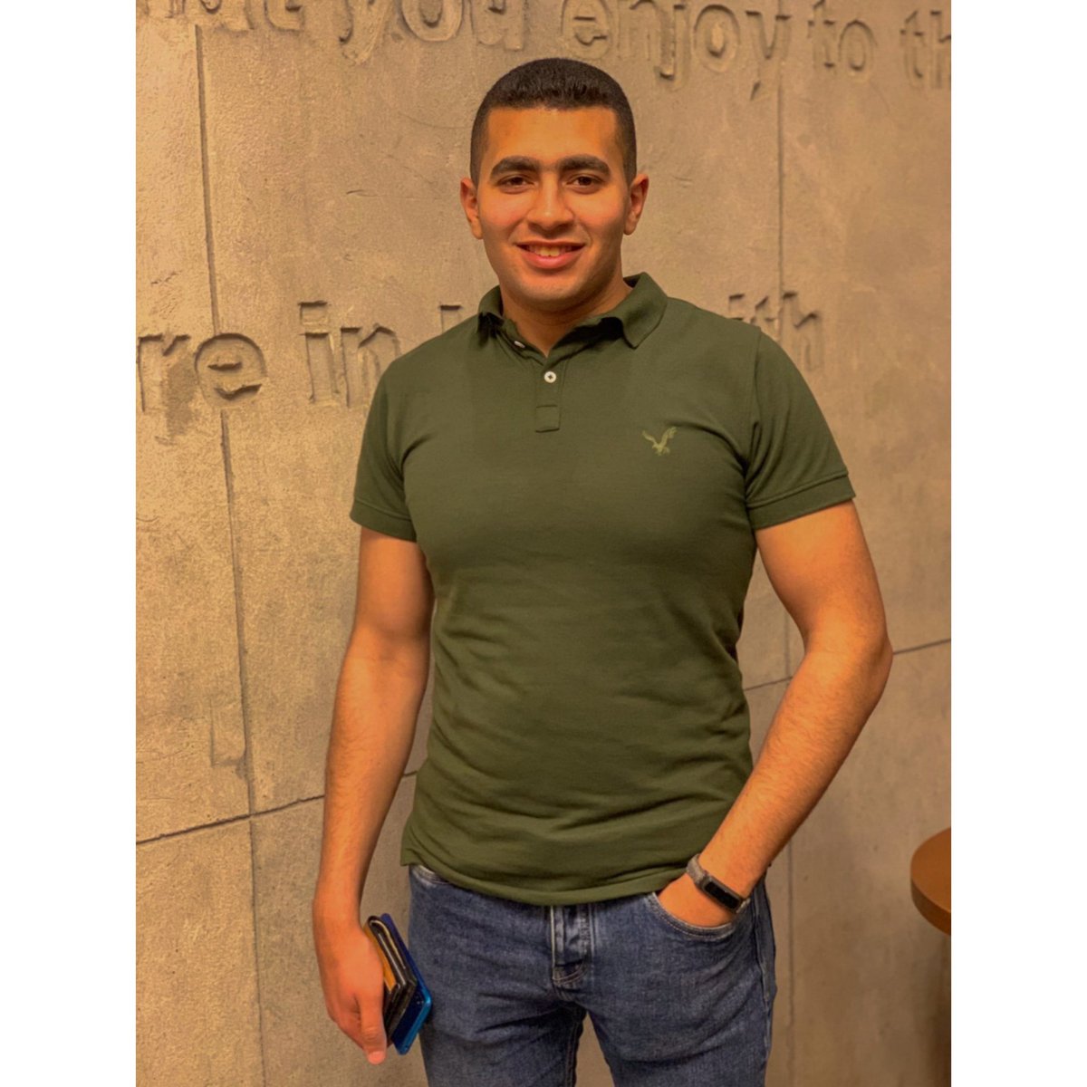 Mostafa2boSam7a's tweet photo. #NewProfilePic https://t.co/AYfjhOU3Jb