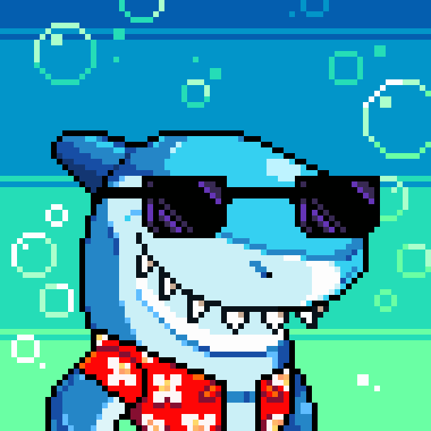 anglio's tweet photo. 🎁GIVEAWAY!🎁

📌Project - @SamehadaSharks

Prizes:
🏆1 $SOL
🏆5x WL SPOTS
🏆1x Anglio Discord INV

To enter:
1⃣Follow - @SamehadaSharks &amp; @anglio 
2⃣RT+LIKE
3⃣Tag Friends

Winners in 48 Hours! ⏰
#Solana #ad #NFTGiveaway https://t.co/sCquf7BcY1