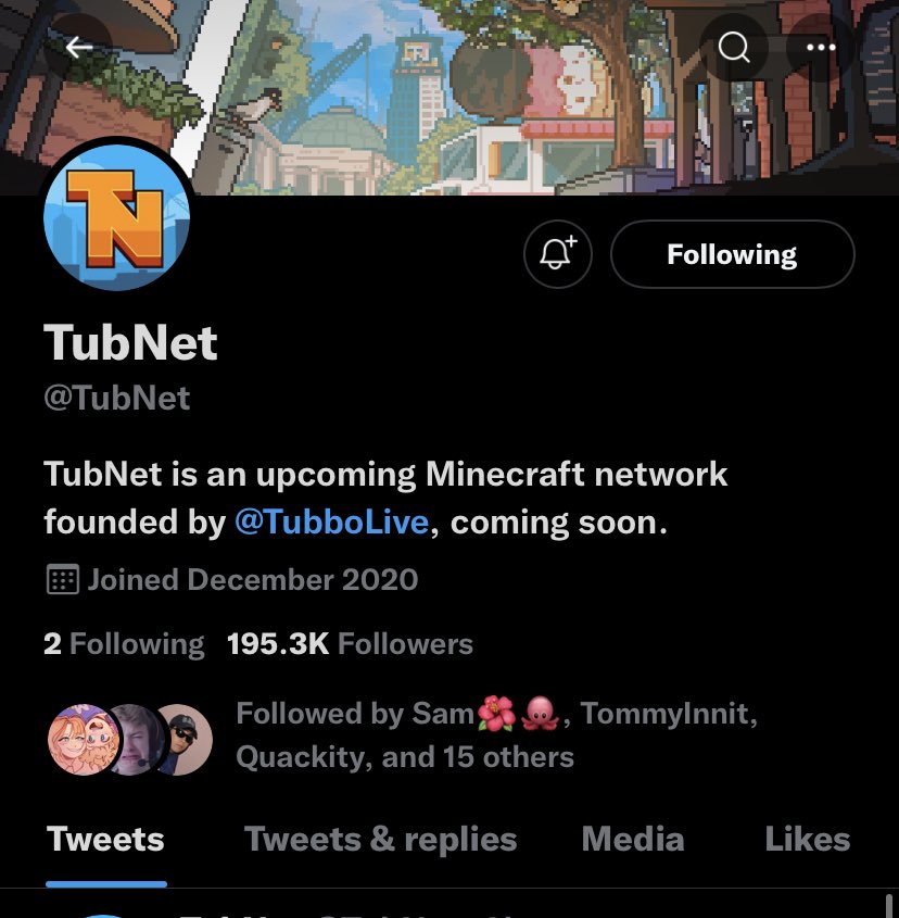 WeebKoala's tweet photo. @unftubbo @TubboTWO @TubboLive @TubNet https://t.co/HSXWwUfTFC