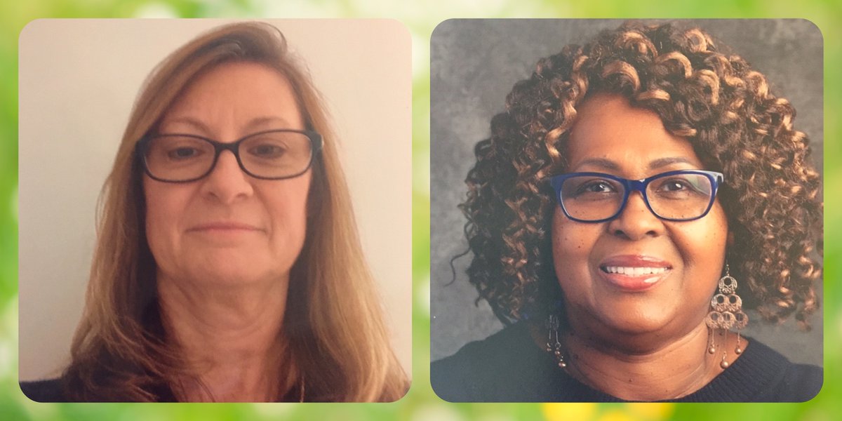 🎉 The first two finalists for 2021-22 #WCPSSIAoftheYear are Kimberly Crisp (<a href="/oberlinmiddle/">Oberlin Magnet MS</a>) and Montez Bates (<a href="/CarnageMagnetMS/">Fred J. Carnage Magnet MS</a>). Both ladies are Instructional Assistants for Special Programs. #FromHereAnythingIsPossible <a href="/wctaa_nc/">Wake County Teacher Assistant Association</a> <a href="/WCPSS_SES/">WCPSS Special Education Services</a>
