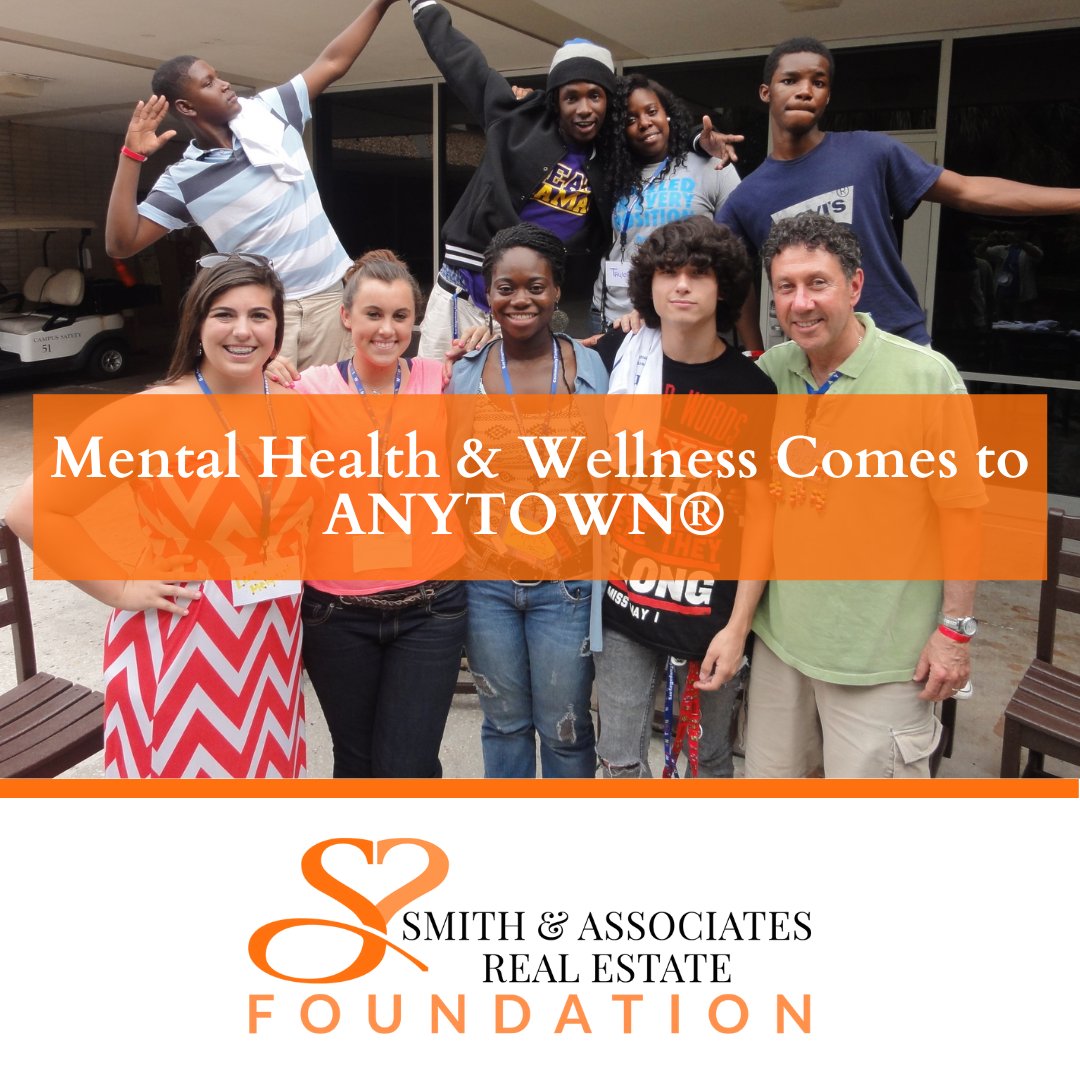 Community Tampa Bay (@communitytb) on Twitter photo Our team is excited to announce that we received a grant to expand mental health & wellness initiatives for youth attending ANYTOWN! Thank you @Smith_Associate and <a href="/CFTampaBay/">CFTampaBay</a> for this opportunity to deepen our focus on youth mental health during ANYTOWN 2022! #SmithGives. Our team is excited to announce that we received a grant to expand mental health & wellness initiatives for youth attending ANYTOWN! Thank you @Smith_Associate and <a href="/CFTampaBay/">CFTampaBay</a> for this opportunity to deepen our focus on youth mental health during ANYTOWN 2022! #SmithGives.