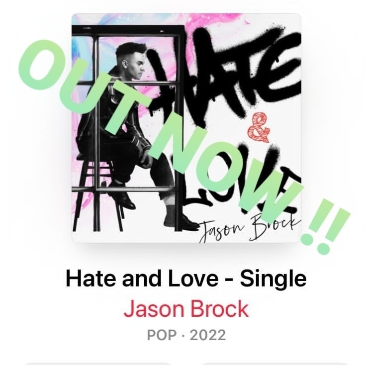 SarahBiggin's tweet photo. @JasonBrockMusic ....available on all usual platforms
#Download #NewMusic #earhoney #treatyourself #ukvocalist #lovehatejb https://t.co/sMWXifTjbn