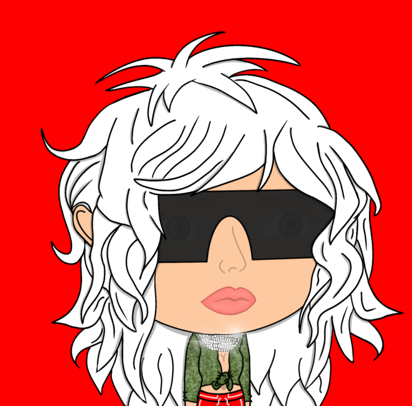 mycologymomma's tweet photo. @FierceStudioNFT @veecon @McCormackNFT @peacelovenft_ @heyjess_eth @AngelHepp @nyccarp608 #FiercePFP
My fabulous Fierce and the IRL of my daughter...because she is a much closer match!🤣
Let me see your #fiercefam and IRL matchups: @RockxieMama @justpaulanow @mimifrisette https://t.co/yQ61qdei94