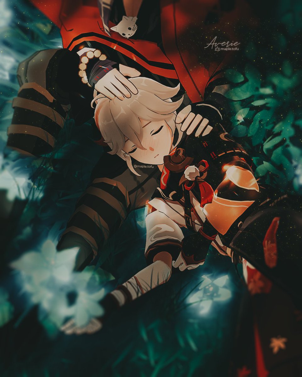 mapletofu_'s tweet photo. Some alternative edits of my Tomo x Kazuh picture
Tomo by @finanz21
#tomokazu #tomozuha #GenshinImpact #kazuhasfriend #原神Mmd #原神 https://t.co/QshAorK3rs