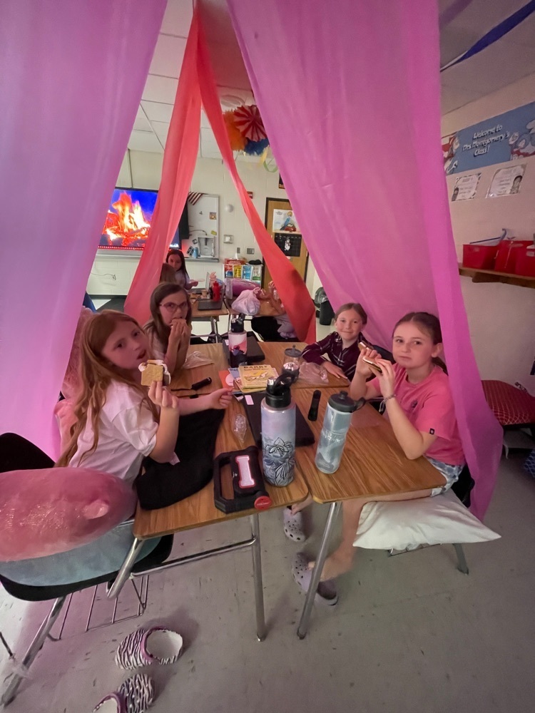 Porter Elementary tweet media