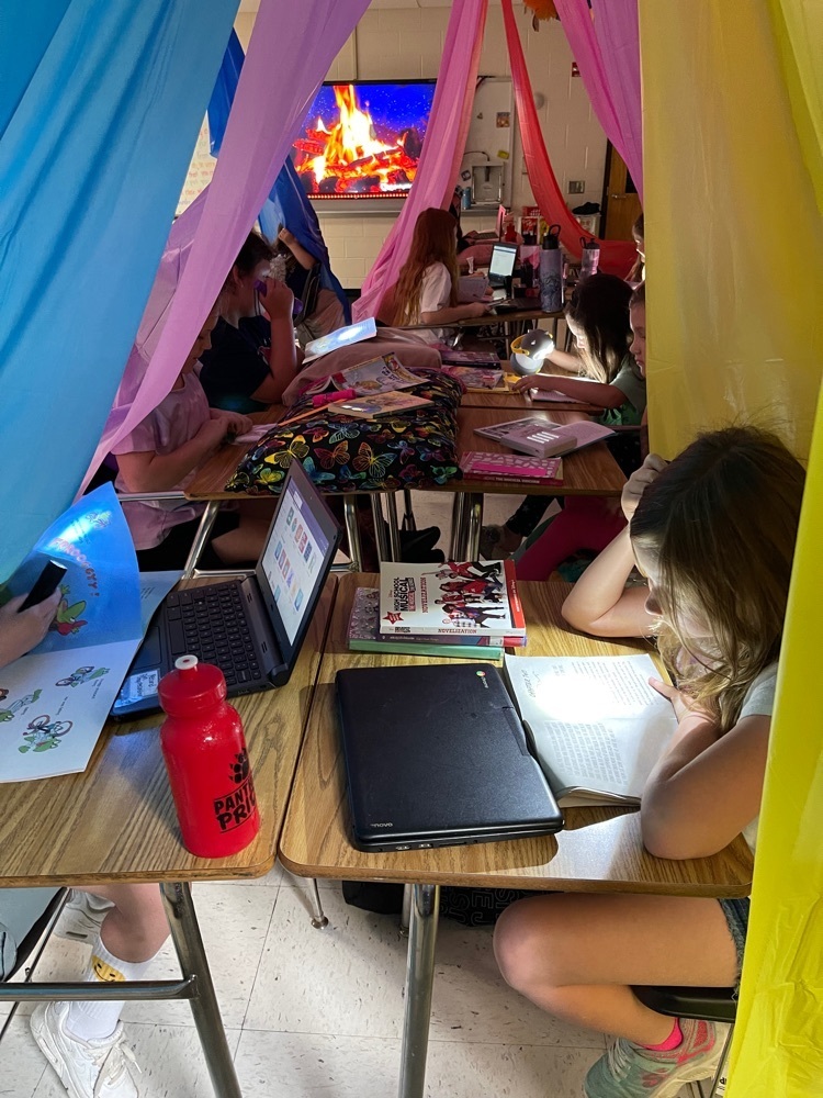 Porter Elementary tweet media