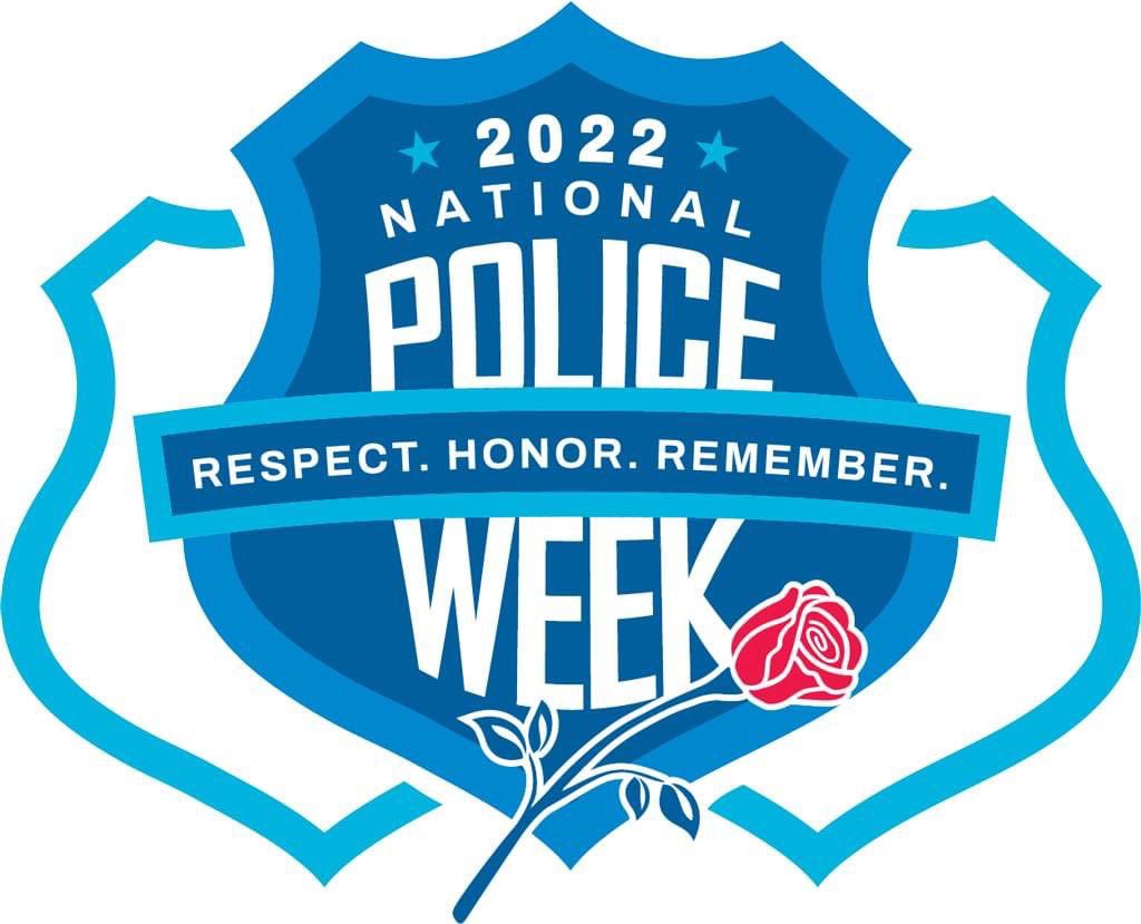 Miller4VB's tweet photo. This week we RESPECT. HONOR. REMEMBER. The brave men and women who put themselves in harms way to keep us safe. Thank you @VBPD! https://t.co/MBeKt6d79g