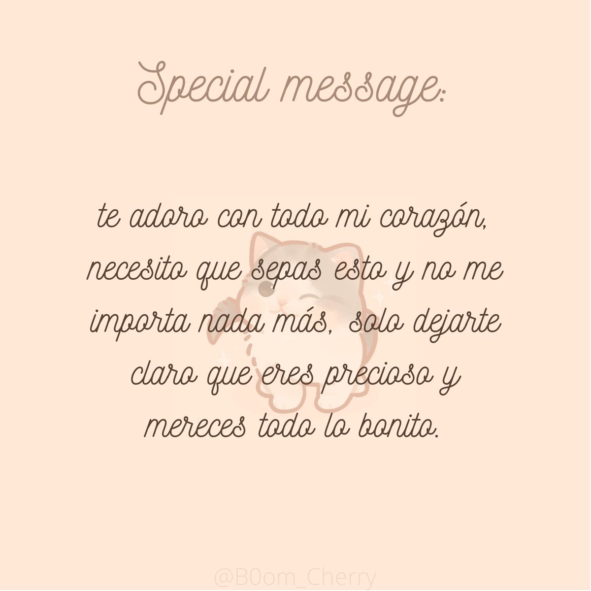 B0om_Cherry's tweet photo. ⌗ . .⃗ . 𝗧𝗼𝗰-𝗧𝗼𝗰~ ꗃ

🍂﹅ Somᥱthιᥒg hᥲs ᥲrrιvᥱd ♡̶

￫ To: ［ @Rhys_wolgwang ］ ✩
￫ From: ［ Anónimo ］
 ͏ ͏ ͏ ͏ ͏ ͏ ͏ ͏ ͏ ͏ ͏ ͏ ͏ ͏ ͏ ͏ ͏͏ ͏
 ͏ ͏ ͏ ͏ ͏ ͏ ͏ https://t.co/CmoxtVT8sw