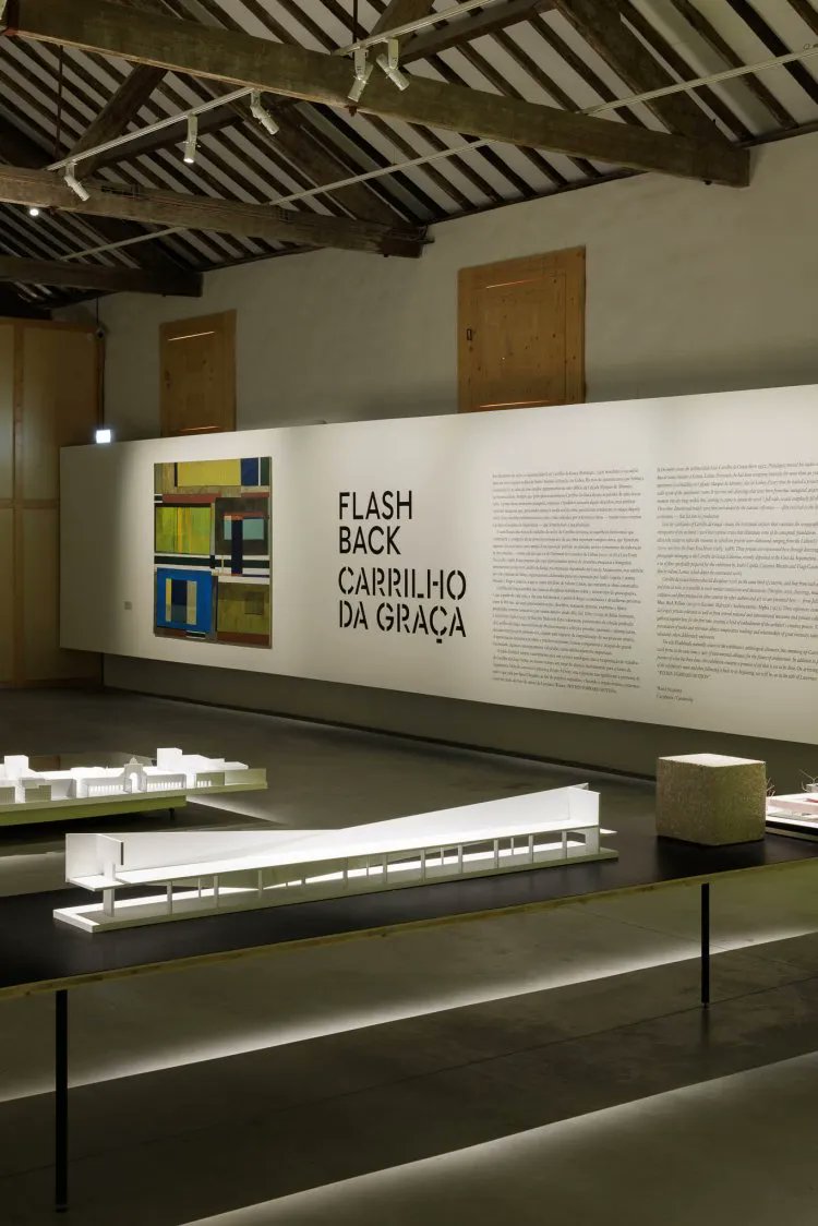 tccuadernos's tweet photo. Flashback / Carrilho da Graça
Imprescindible exposición retrospectiva en Casa da Arquitectura de Oporto
https://t.co/e1Mw7Xixj7
Comisariado por Marta Sequeira, quien escribe también el prólogo del TC recién publicado sobre su obra.
https://t.co/I5HDW83Znx https://t.co/V9lLmsdFri