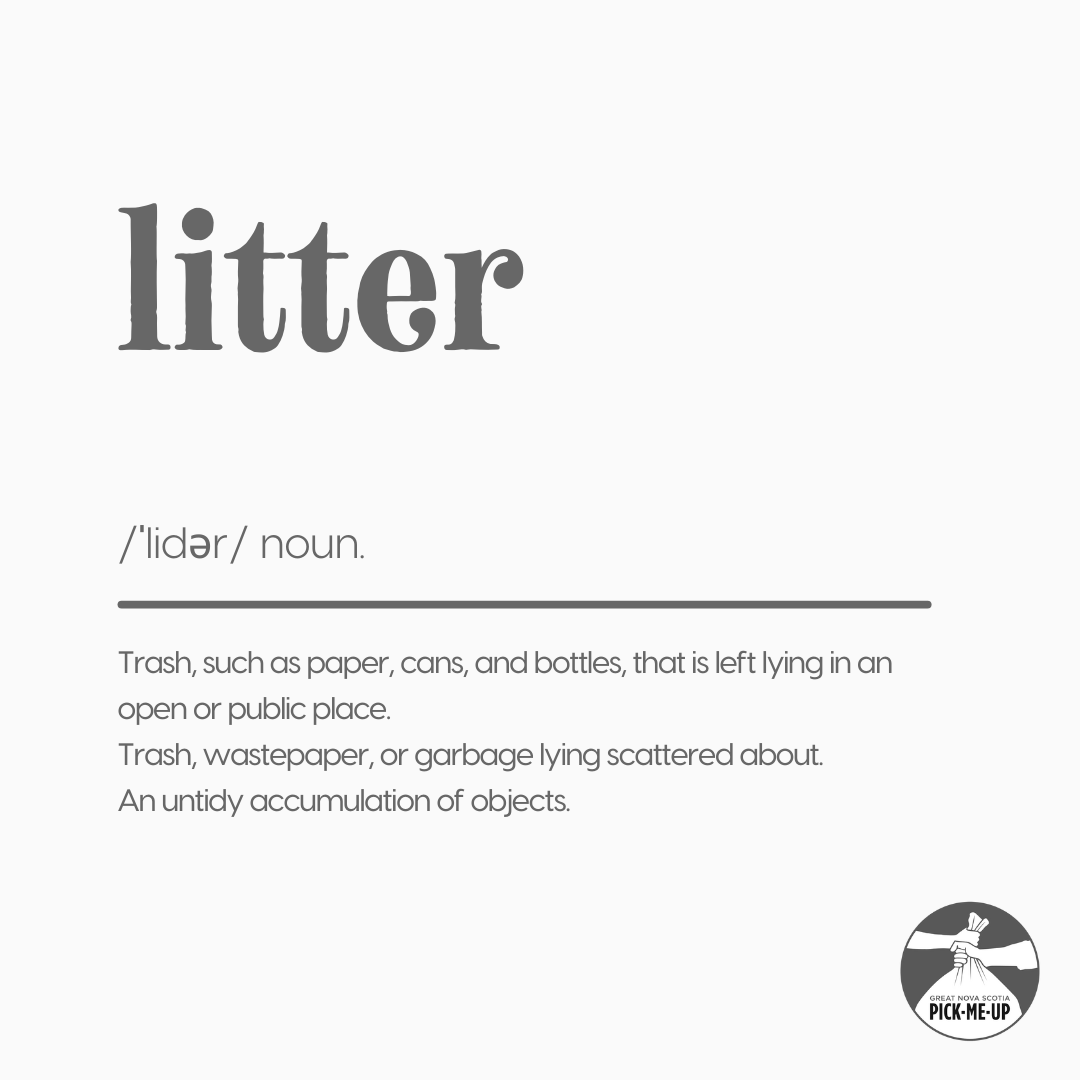 nspickmeup's tweet photo. #EveryLitterBitHelps 🚯♻️💚 https://t.co/wHLWTBJRk3