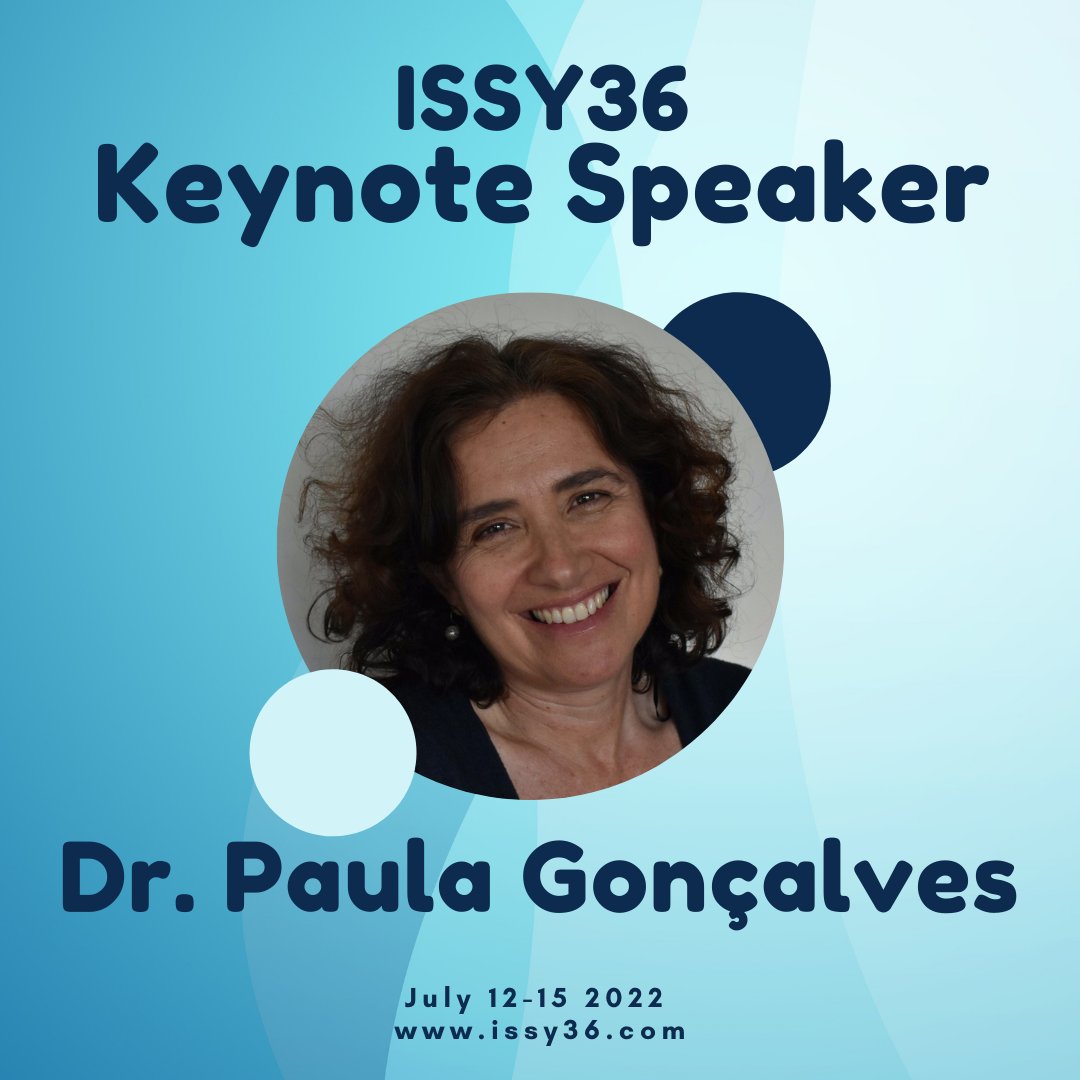 Dr. Paula Gonçalves and her lab are currently studying the evolution of metabolism using as a model the Wickerhamiella/Starmerella fructophilic yeast clade #yeast #conference #science #issy36