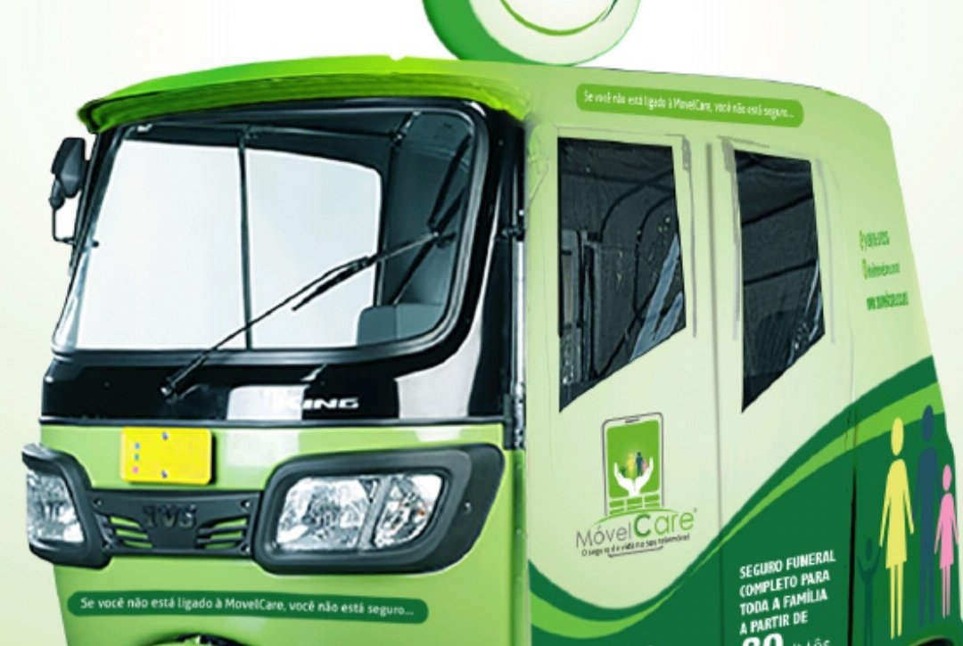 Making insurance move, while people move. Tech enabled insurance services. Join us for more at Mondato Mozambique

Delegates who can't attend in person can join virtually via Zoom by registering here: bit.ly/3stUycE

#MSAfrica22 #mondatosummit #digitalfinance #Insurtech