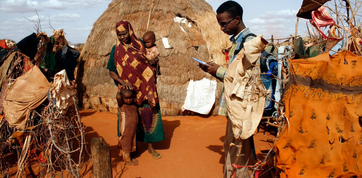 👀"The movement to change the way researchers are measured should undoubtedly be embraced. But it’s important this be done in a way that doesn’t leave poorly resourced institutions in the global south behind."
Read more: ow.ly/bvQX50J9go0