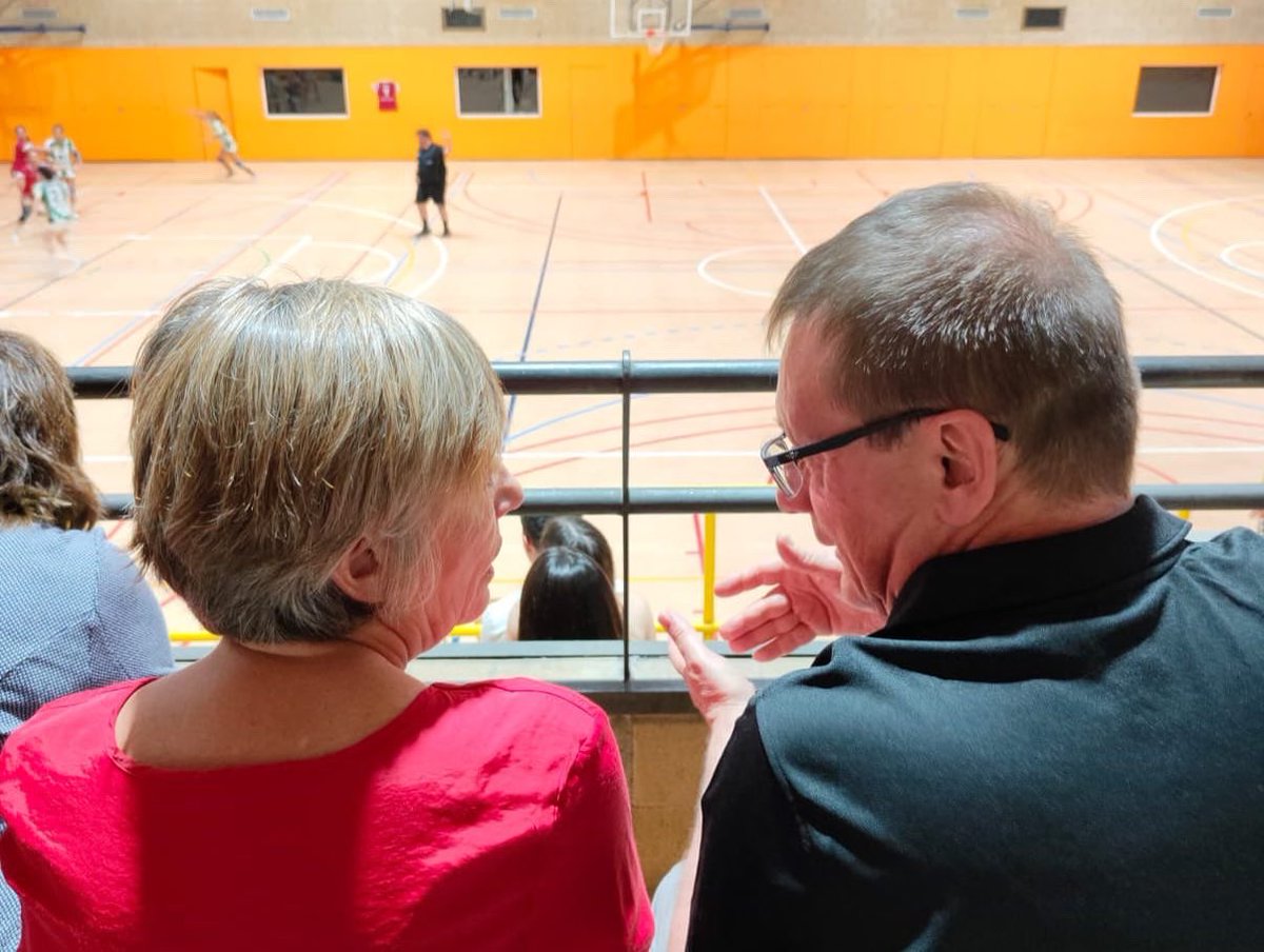 Eva Candela Lopez/❤ tweet media