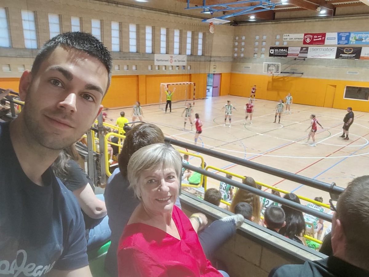 Eva Candela Lopez/❤ tweet media