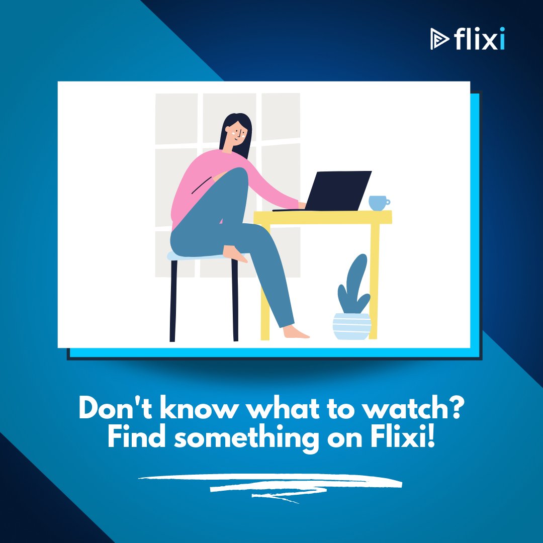 Flixi - Your Movie & TV Assistant tweet media