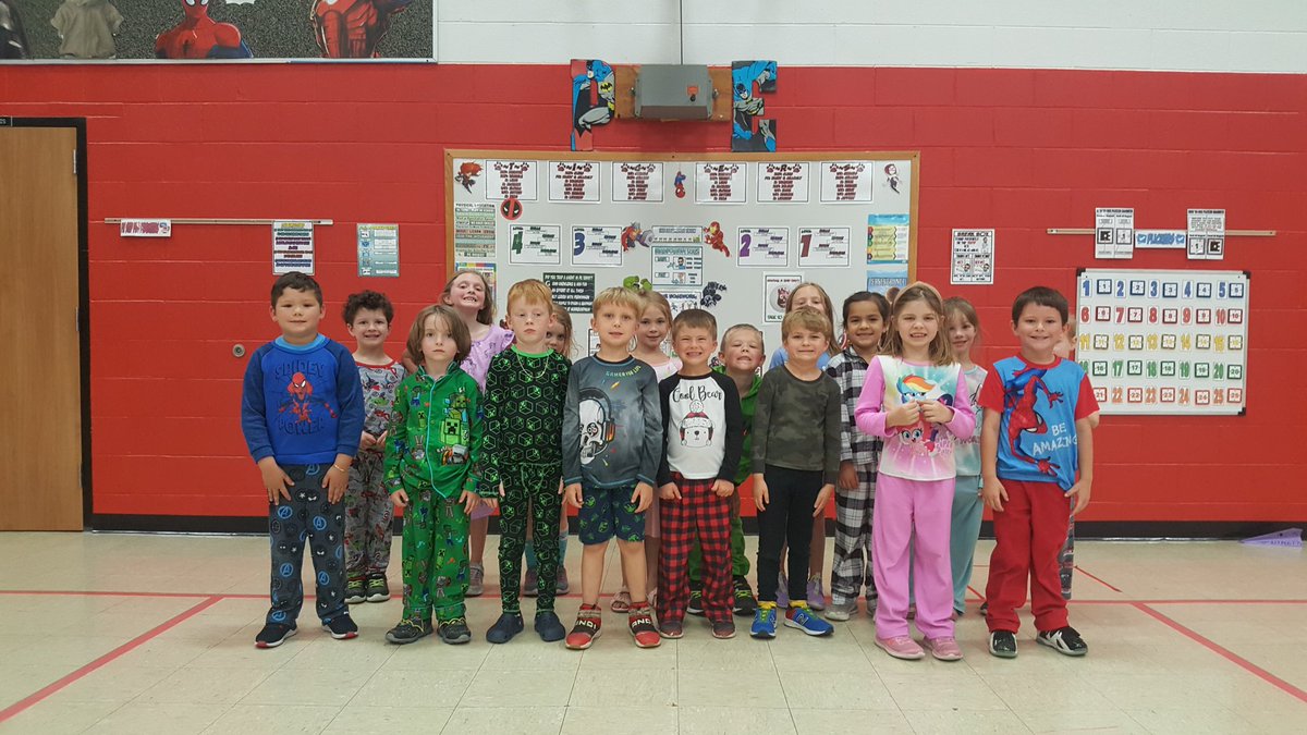 project_physed's tweet photo. 👻I Ain't 'Fraid Monday👻

Wear your PJs to be safe.

#FieldDaySpiritWeek #physed https://t.co/KRw9BVhTS2