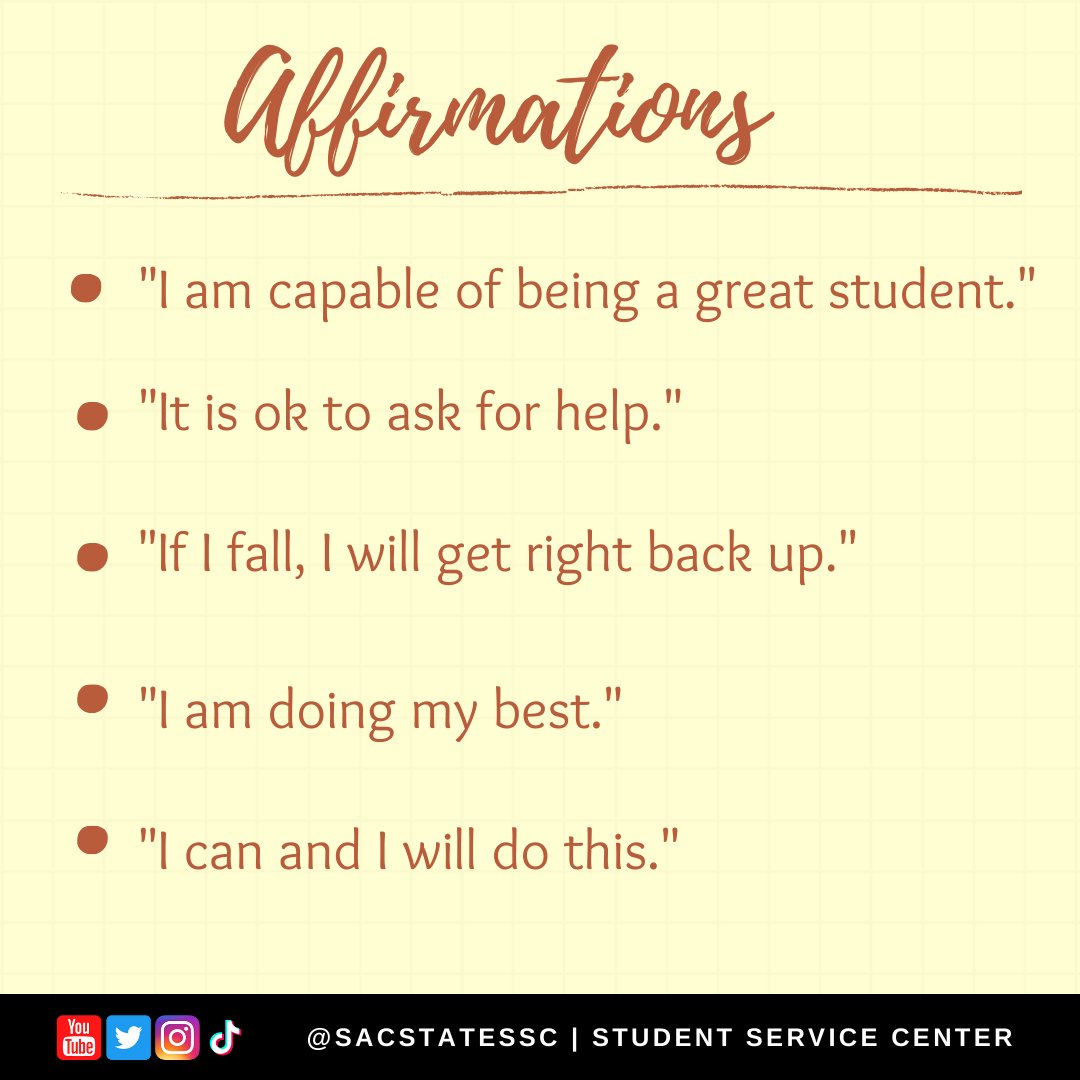 Student Service Center tweet media