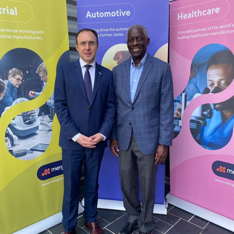 Enterprise Ireland tweet media