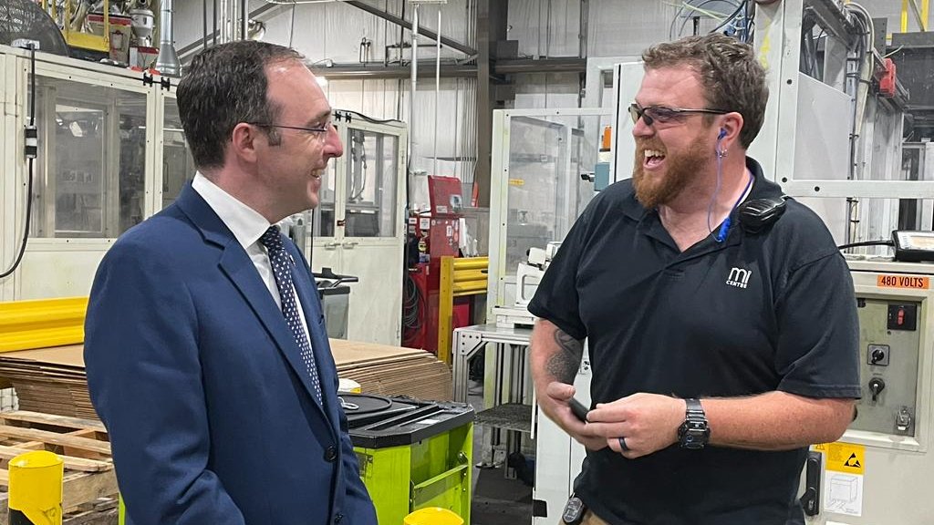 Enterprise Ireland tweet media