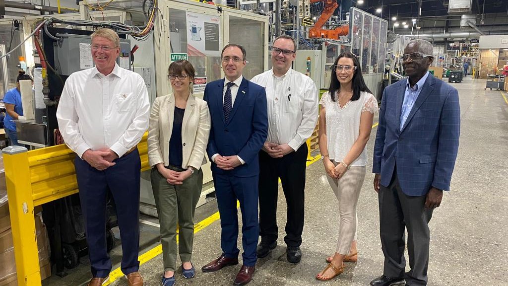 Enterprise Ireland tweet media